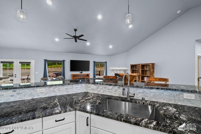 3650 S Hillrise Circle, Wasilla, AK 99623