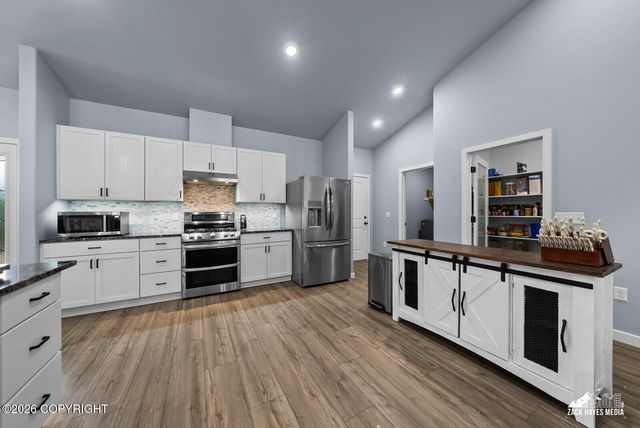 3650 S Hillrise Circle, Wasilla, AK 99623