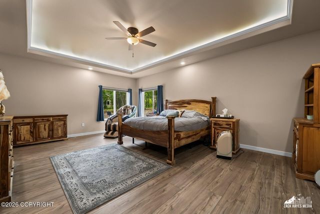 3650 S Hillrise Circle, Wasilla, AK 99623