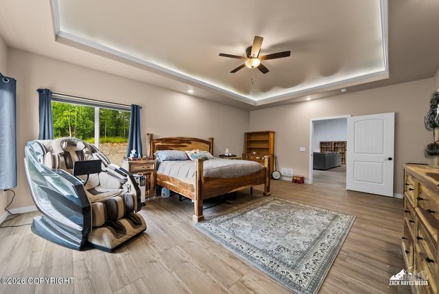 3650 S Hillrise Circle, Wasilla, AK 99623