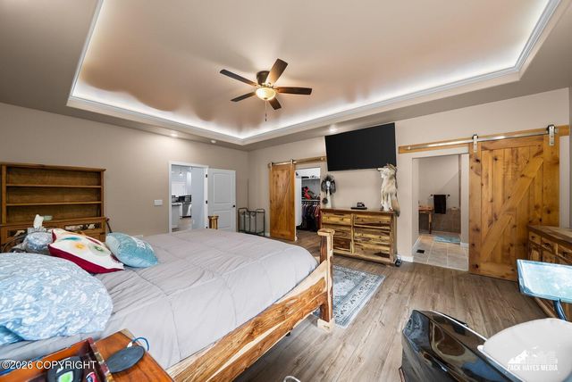 3650 S Hillrise Circle, Wasilla, AK 99623
