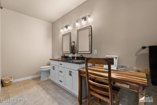 3650 S Hillrise Circle, Wasilla, AK 99623