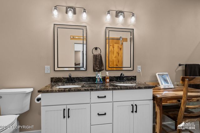 3650 S Hillrise Circle, Wasilla, AK 99623