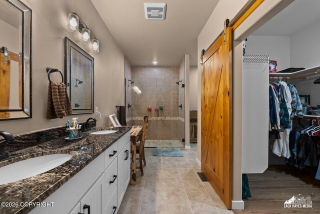 3650 S Hillrise Circle, Wasilla, AK 99623