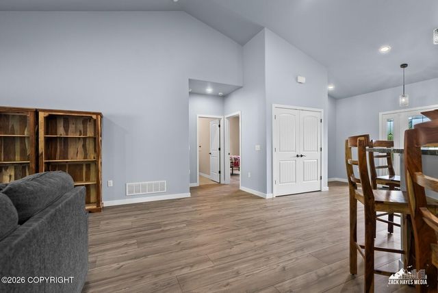3650 S Hillrise Circle, Wasilla, AK 99623