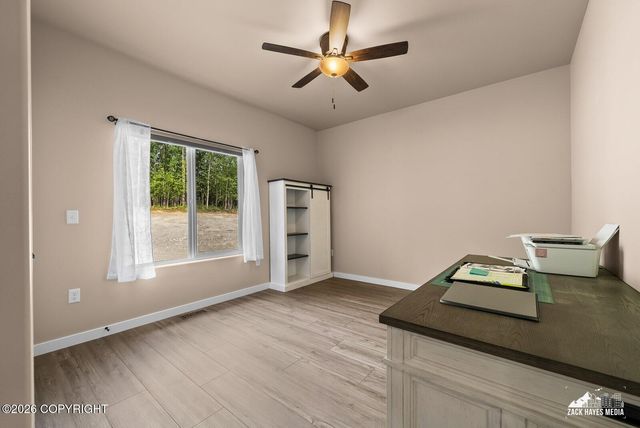 3650 S Hillrise Circle, Wasilla, AK 99623