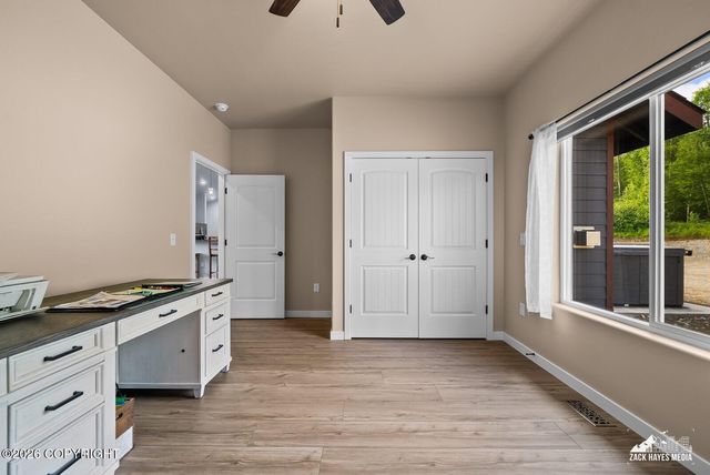 3650 S Hillrise Circle, Wasilla, AK 99623