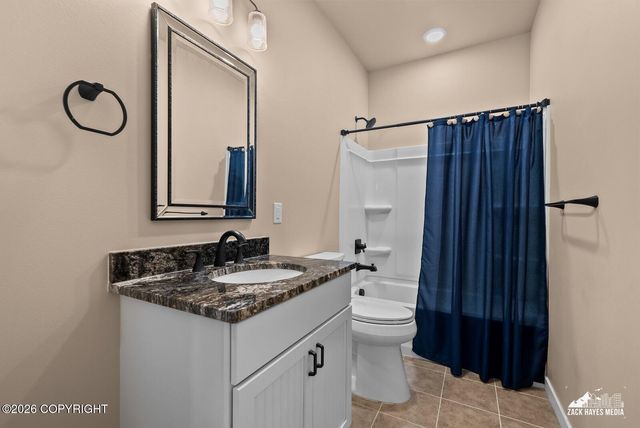3650 S Hillrise Circle, Wasilla, AK 99623