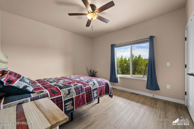 3650 S Hillrise Circle, Wasilla, AK 99623