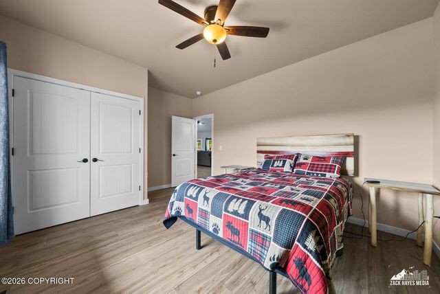 3650 S Hillrise Circle, Wasilla, AK 99623