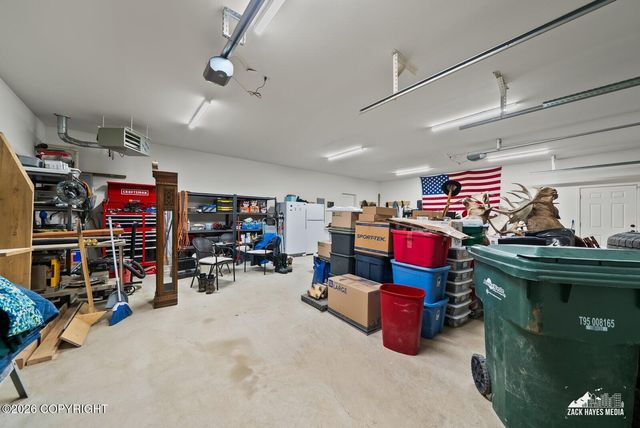 3650 S Hillrise Circle, Wasilla, AK 99623