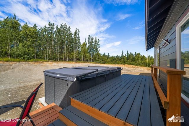 3650 S Hillrise Circle, Wasilla, AK 99623