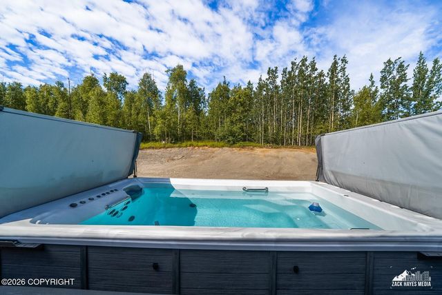 3650 S Hillrise Circle, Wasilla, AK 99623