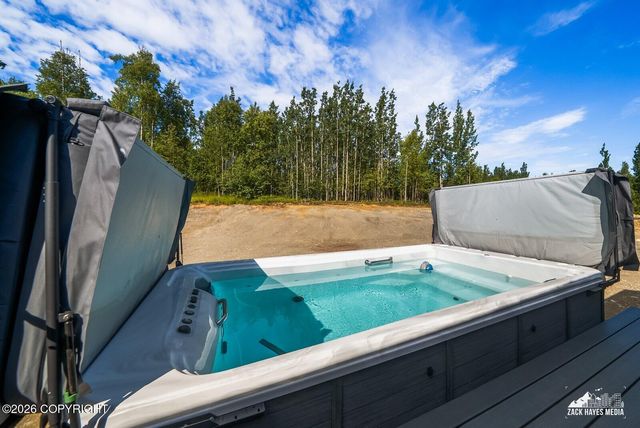 3650 S Hillrise Circle, Wasilla, AK 99623