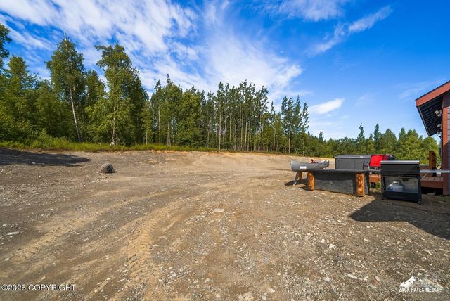 3650 S Hillrise Circle, Wasilla, AK 99623