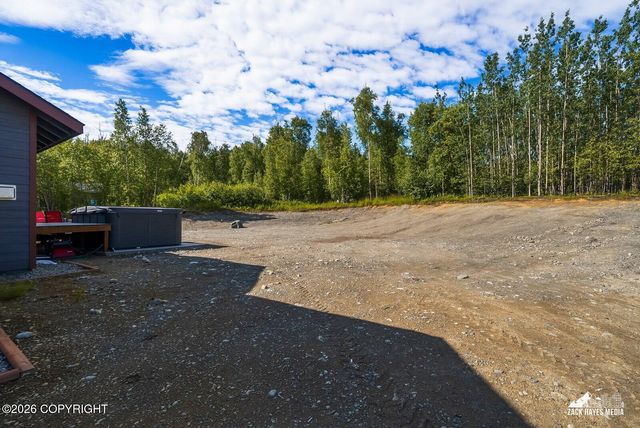 3650 S Hillrise Circle, Wasilla, AK 99623