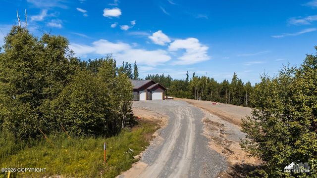 3650 S Hillrise Circle, Wasilla, AK 99623