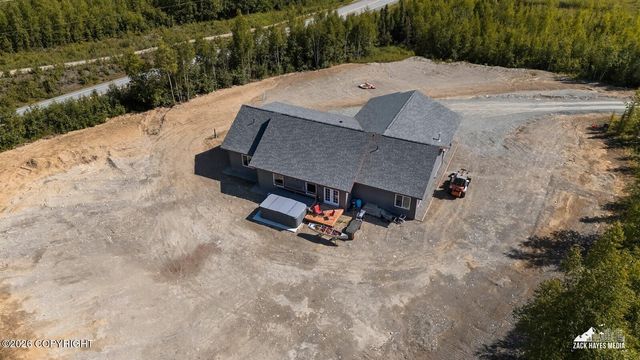 3650 S Hillrise Circle, Wasilla, AK 99623