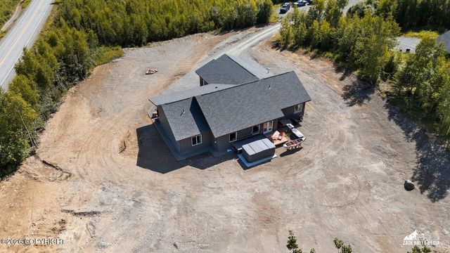 3650 S Hillrise Circle, Wasilla, AK 99623
