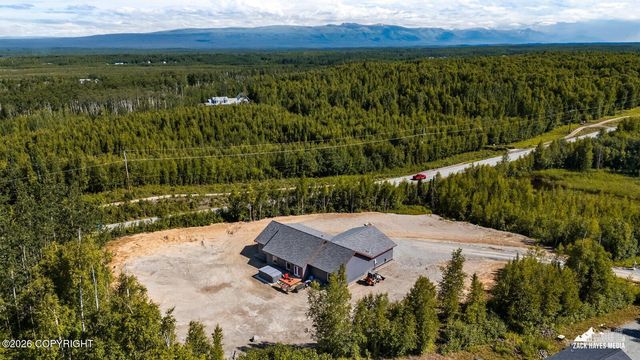 3650 S Hillrise Circle, Wasilla, AK 99623
