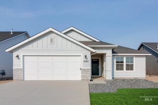2064 N Thunderbolt St, Mountain Home, ID 83647