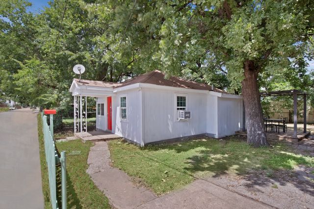 3014 Chicago Street, Dallas, TX 75212