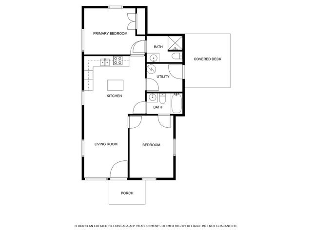 3014 Chicago Street, Dallas, TX 75212