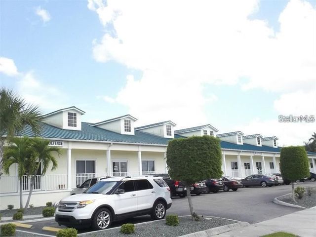 265 E MARION AVENUE 117A, Punta Gorda, FL 33950