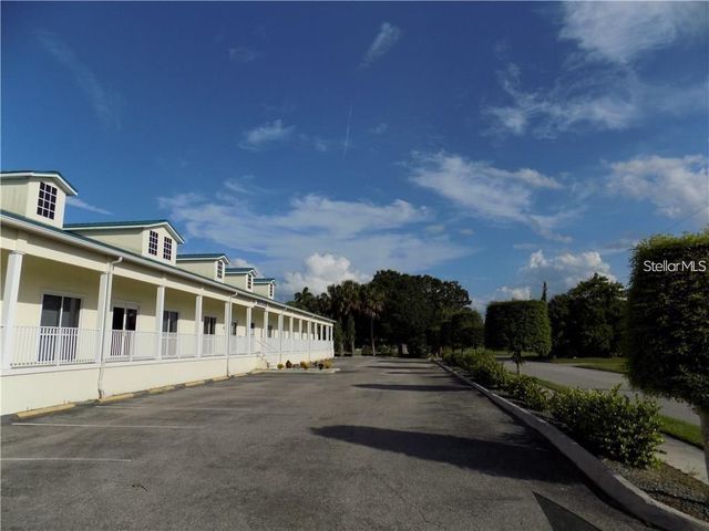 265 E MARION AVENUE 117A, Punta Gorda, FL 33950