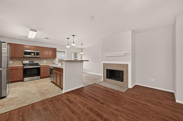 4219 Mineral Haven Drive, Houston, TX 77048