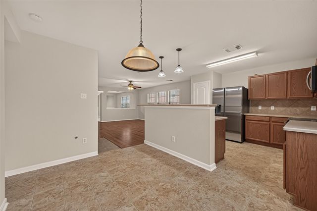 4219 Mineral Haven Drive, Houston, TX 77048