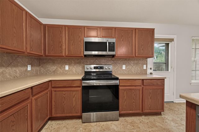 4219 Mineral Haven Drive, Houston, TX 77048