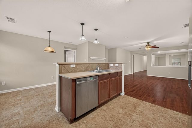 4219 Mineral Haven Drive, Houston, TX 77048