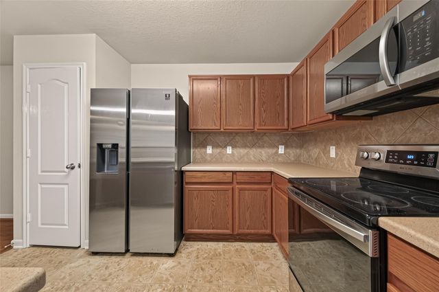 4219 Mineral Haven Drive, Houston, TX 77048