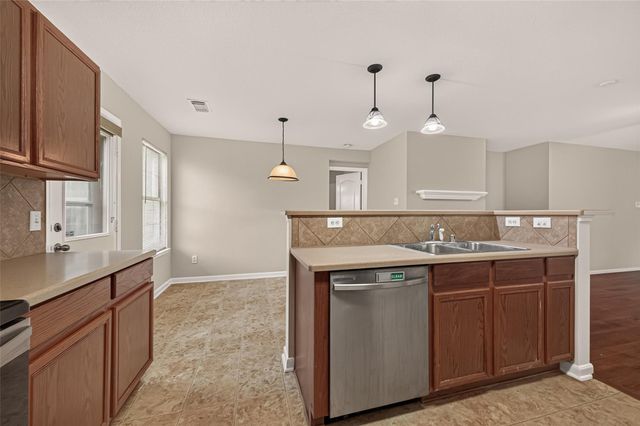 4219 Mineral Haven Drive, Houston, TX 77048
