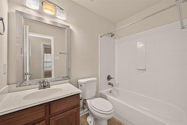4219 Mineral Haven Drive, Houston, TX 77048