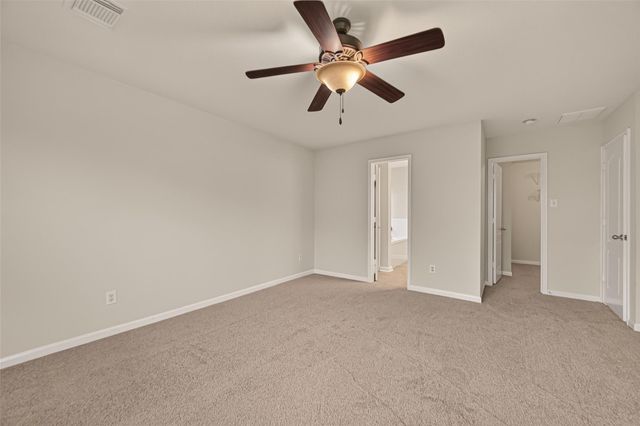 4219 Mineral Haven Drive, Houston, TX 77048