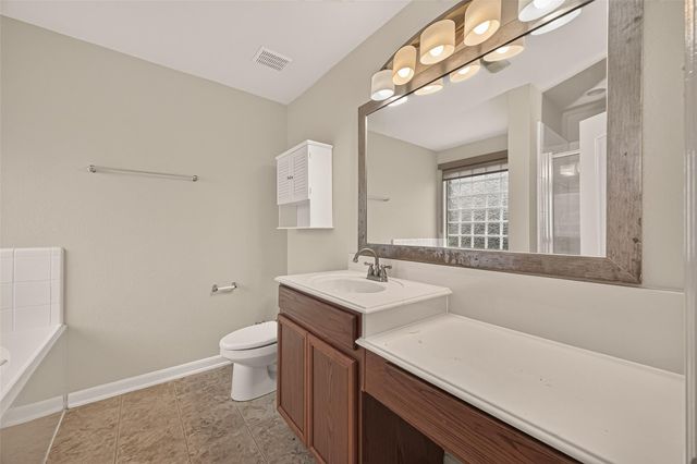 4219 Mineral Haven Drive, Houston, TX 77048