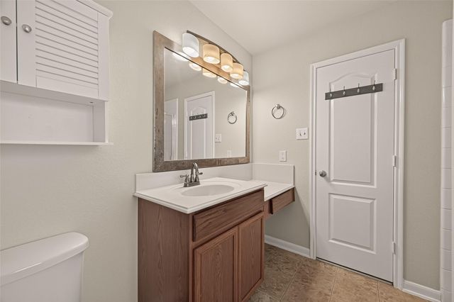 4219 Mineral Haven Drive, Houston, TX 77048