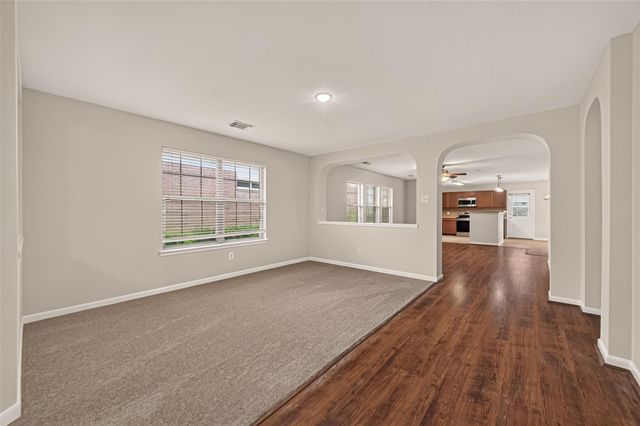 4219 Mineral Haven Drive, Houston, TX 77048