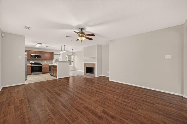 4219 Mineral Haven Drive, Houston, TX 77048