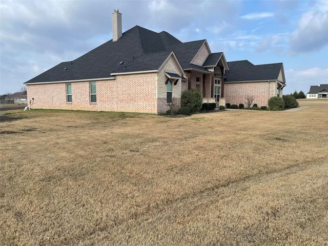 321 Rolling Meadows Drive, Waxahachie, TX 75165