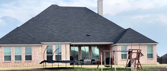 321 Rolling Meadows Drive, Waxahachie, TX 75165