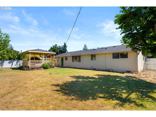 2625 ELYSIUM Ave, Eugene, OR 97401