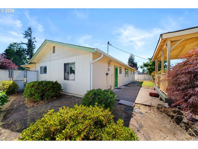 2625 ELYSIUM Ave, Eugene, OR 97401