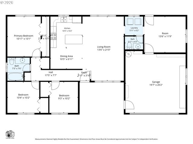 2625 ELYSIUM Ave, Eugene, OR 97401