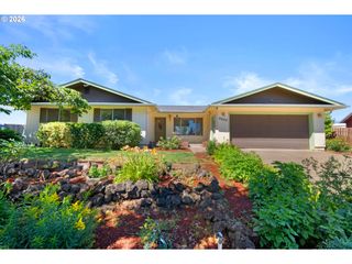 2625 ELYSIUM Ave, Eugene, OR 97401