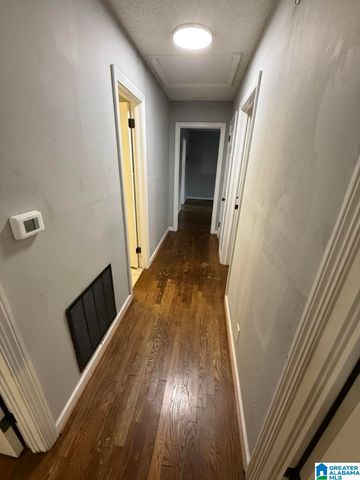 6601 4TH AVENUE S, Birmingham, AL 35212
