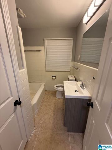 6601 4TH AVENUE S, Birmingham, AL 35212