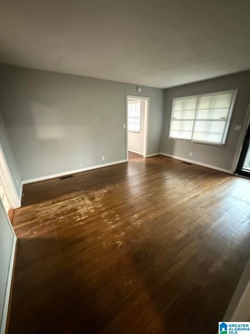 6601 4TH AVENUE S, Birmingham, AL 35212